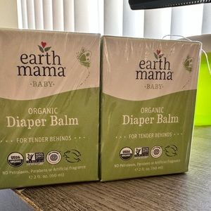 Earth mama